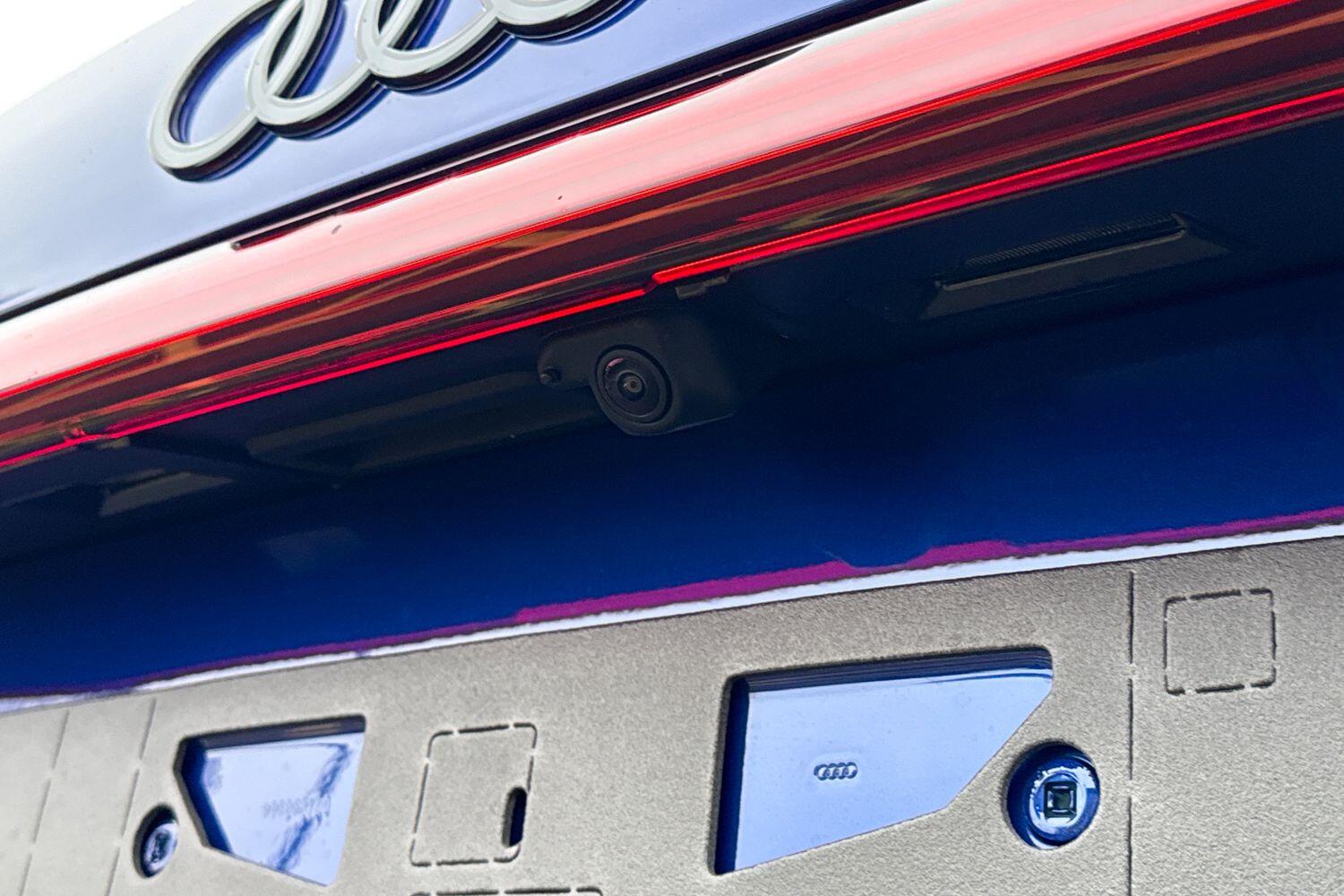 Used Audi Q5 2026 for sale - 77515031: Photo 34