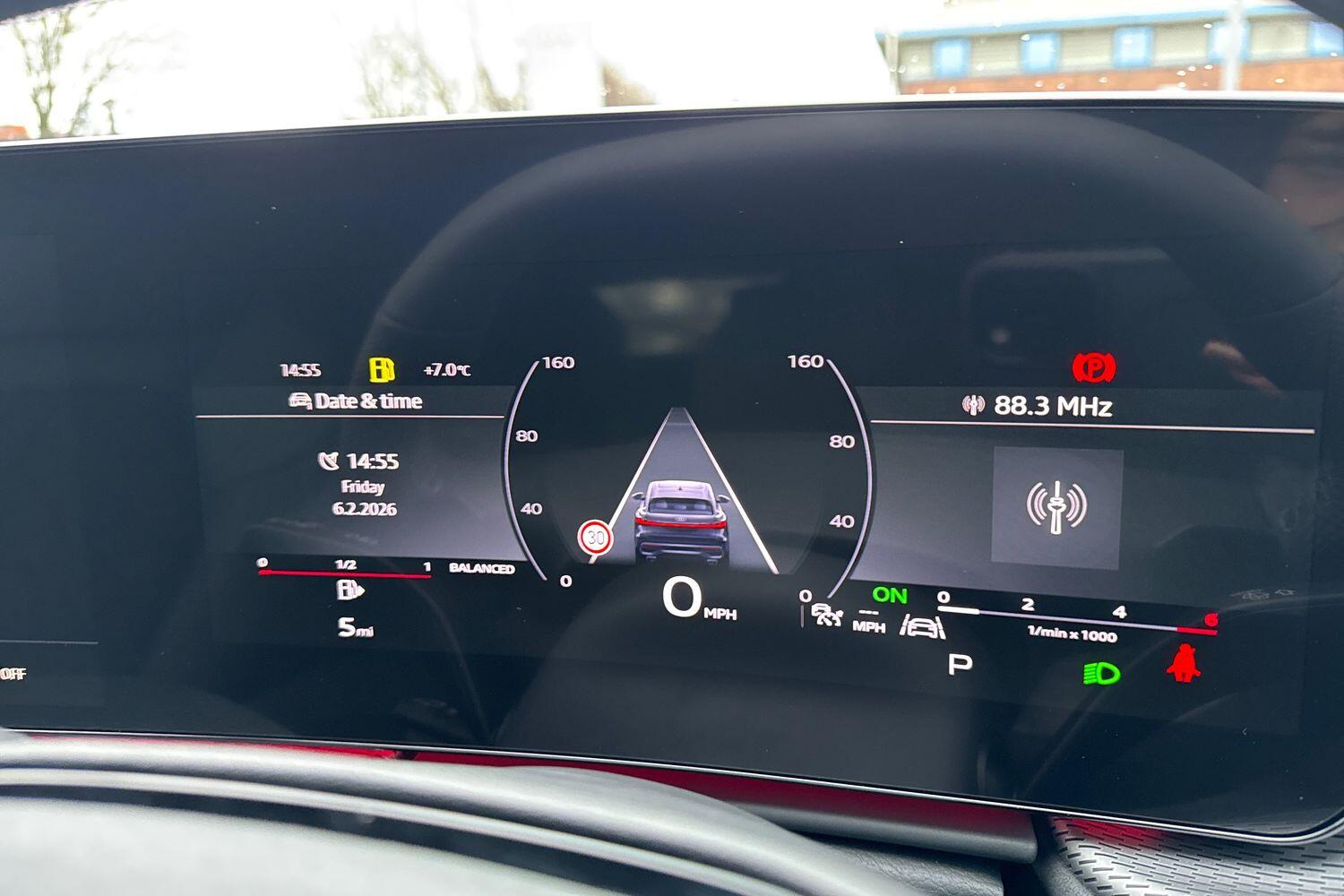 Used Audi Q5 2026 for sale - 77515031: Photo 42