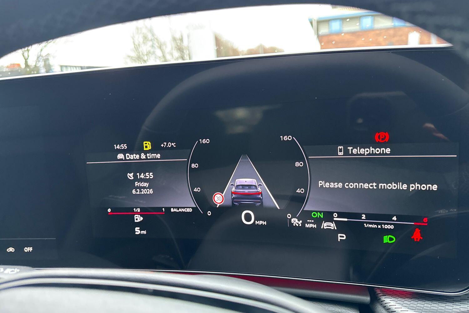 Used Audi Q5 2026 for sale - 77515031: Photo 43