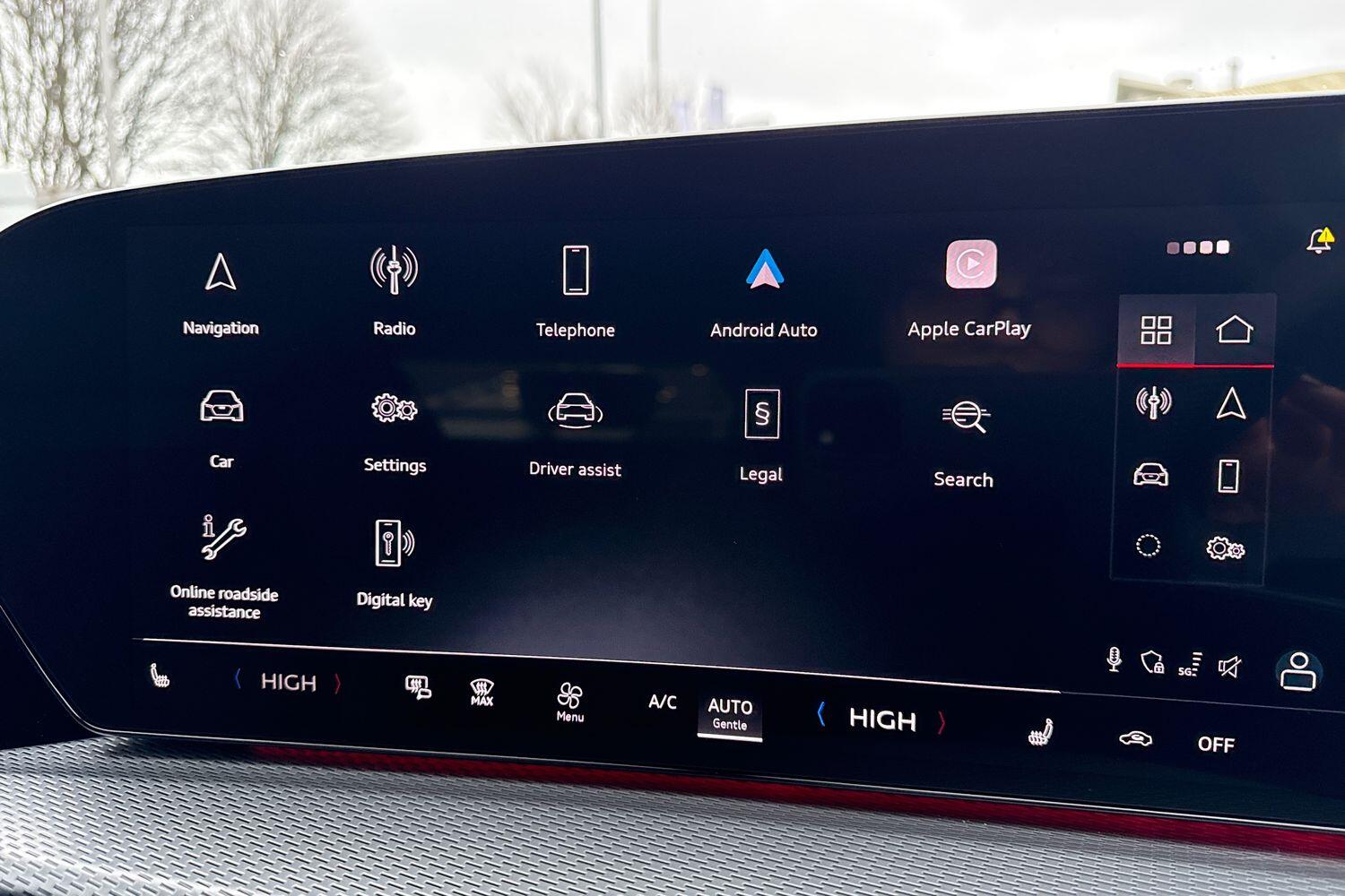 Used Audi Q5 2026 for sale - 77515031: Photo 48