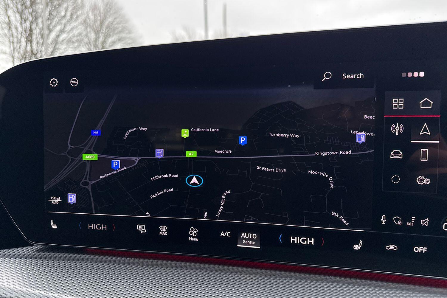 Used Audi Q5 2026 for sale - 77515031: Photo 49