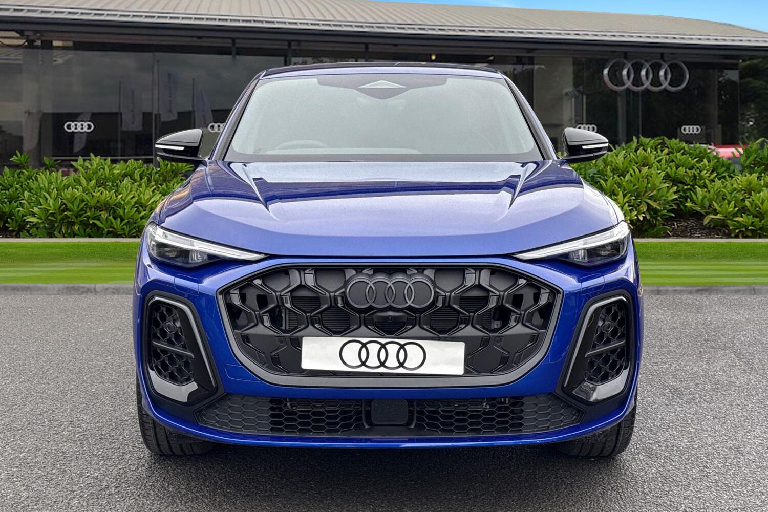 Used Audi Q5 2026 for sale - 77515031: Photo 5