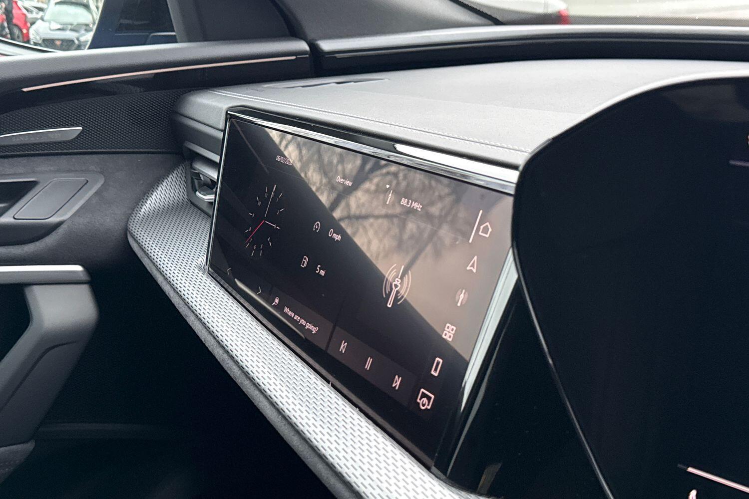 Used Audi Q5 2026 for sale - 77515031: Photo 54