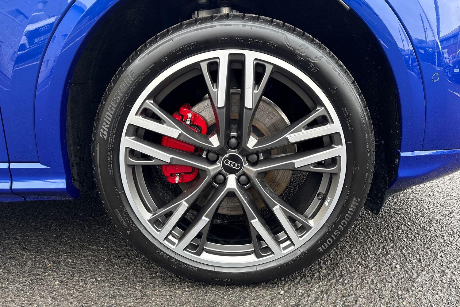 Used Audi Q5 2026 for sale - 77515031: Photo 6