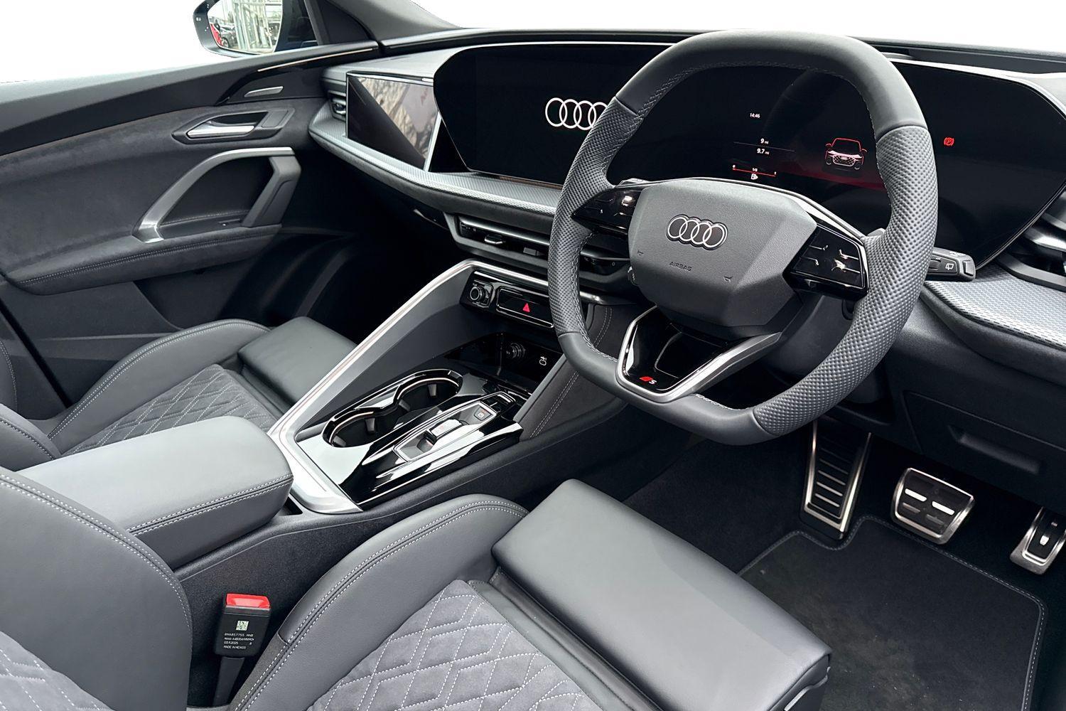 Used Audi Q5 2026 for sale - 77515031: Photo 7