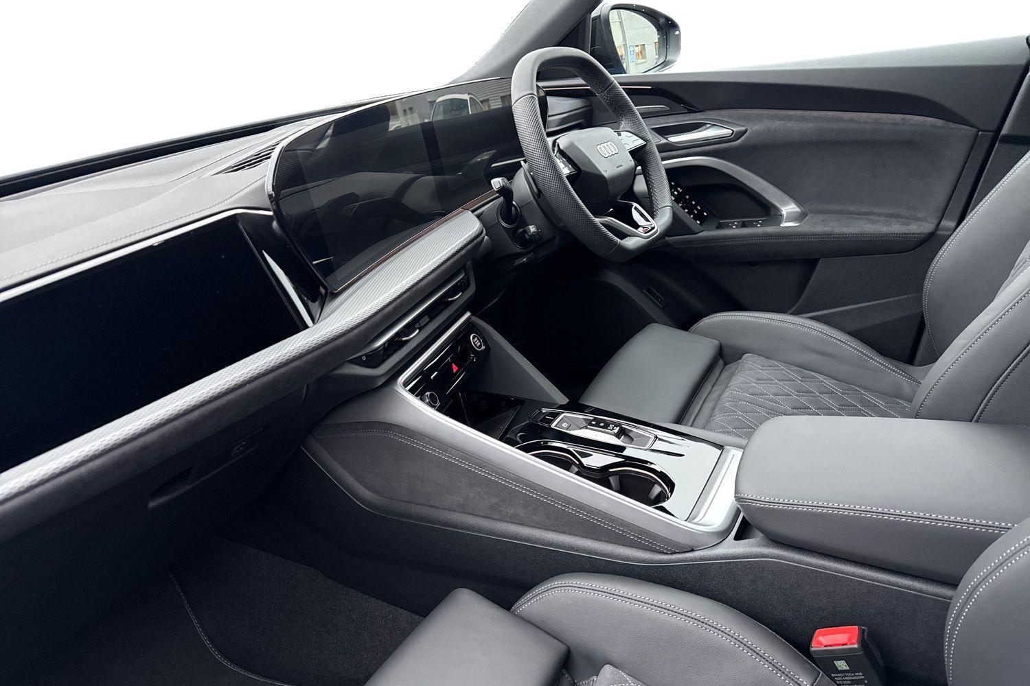 Used Audi Q5 2026 for sale - 77515031: Photo 8