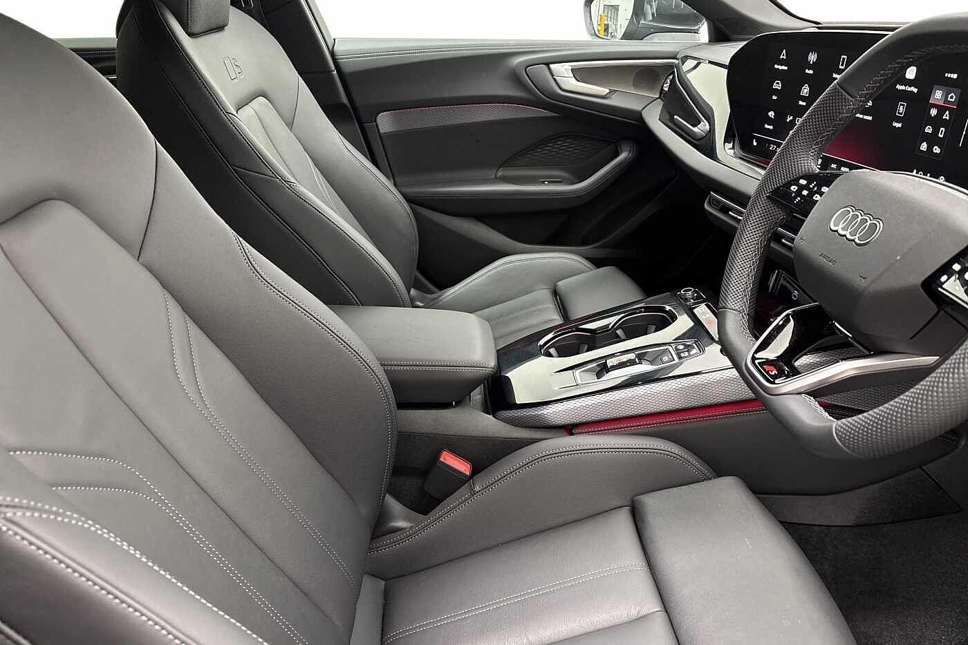 Used Audi A5 2025 for sale - 77791749: Photo 10