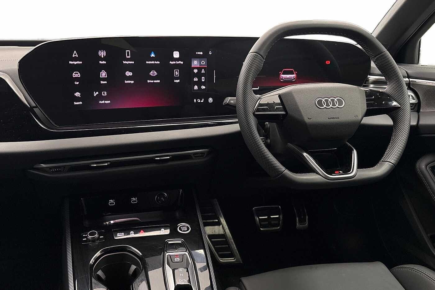 Used Audi A5 2025 for sale - 77791749: Photo 11