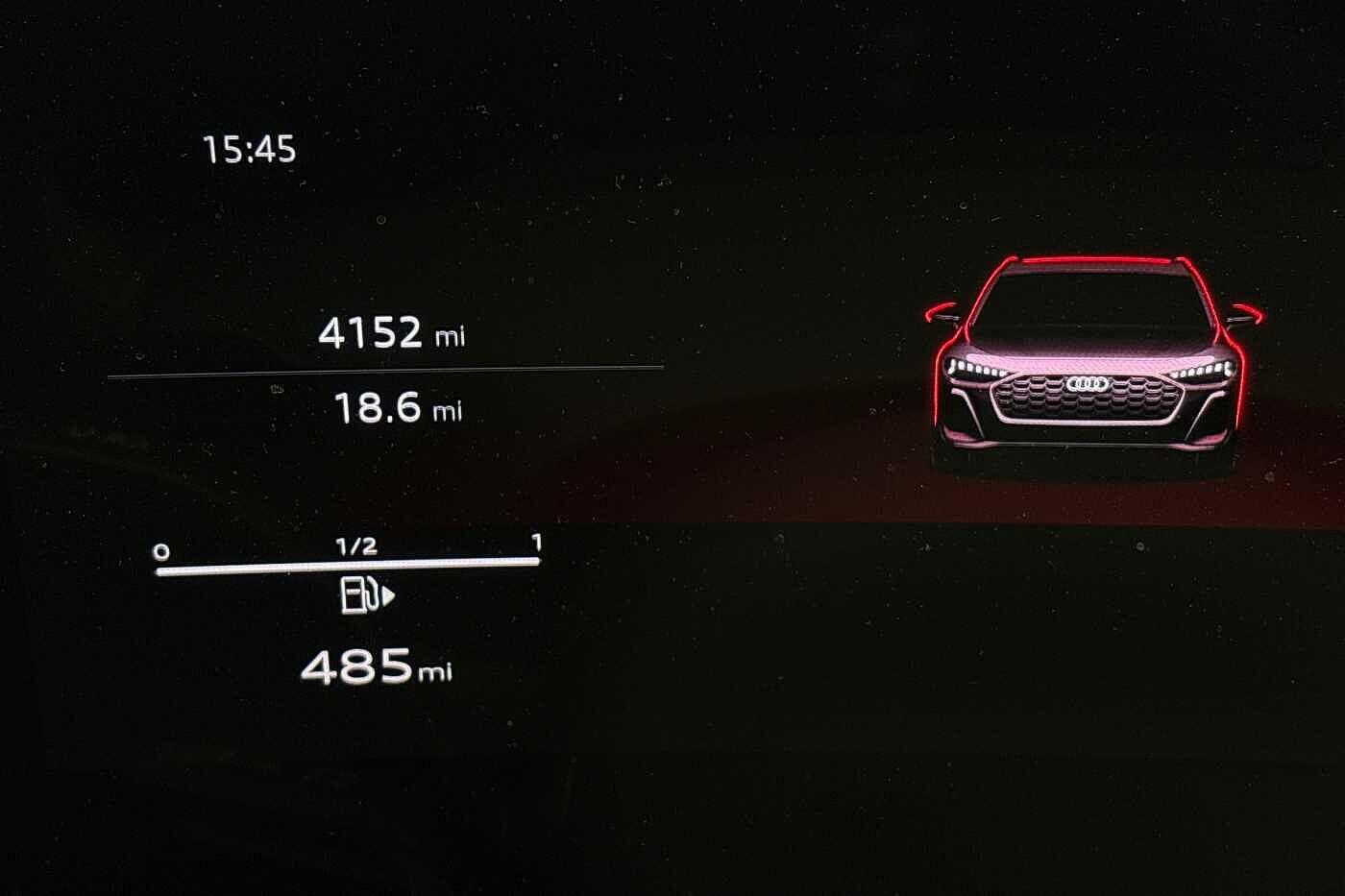 Used Audi A5 2025 for sale - 77791749: Photo 12