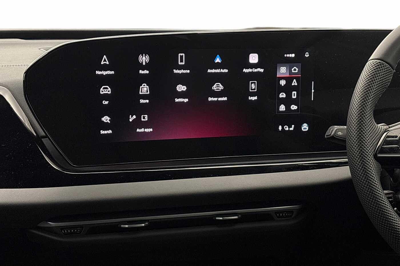 Used Audi A5 2025 for sale - 77791749: Photo 13