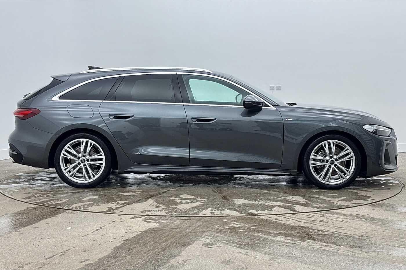 Used Audi A5 2025 for sale - 77791749: Photo 3