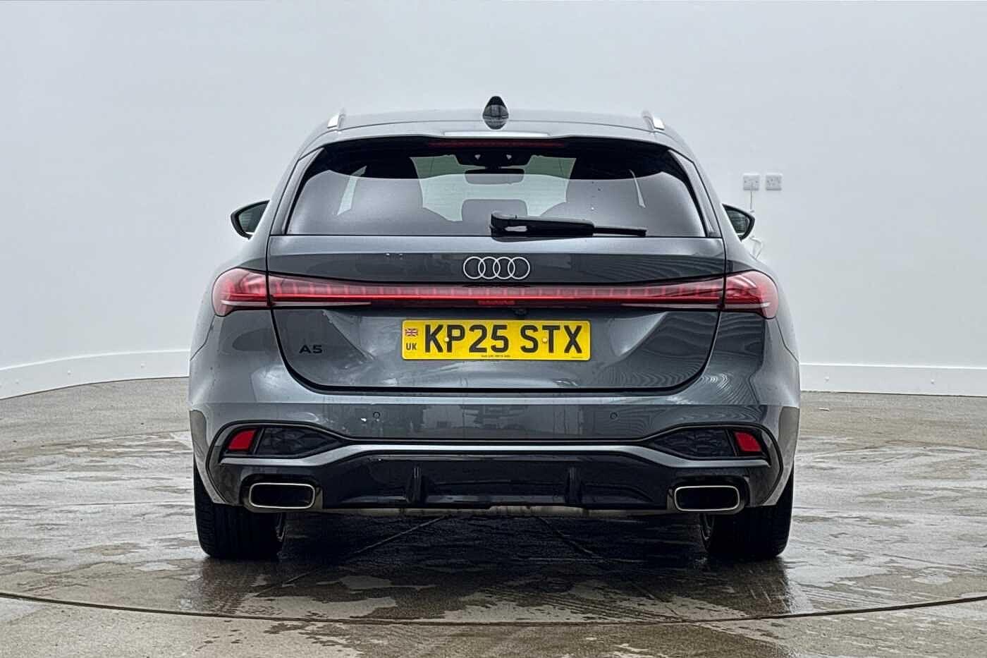 Used Audi A5 2025 for sale - 77791749: Photo 8