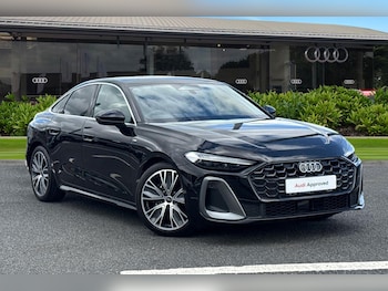 Used Audi A5 2025 for sale - 78832303: Photo