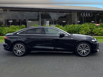 Used Audi A5 2025 for sale - 78832303: Photo