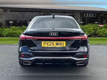 Used Audi A5 2025 for sale - 78832303: Photo