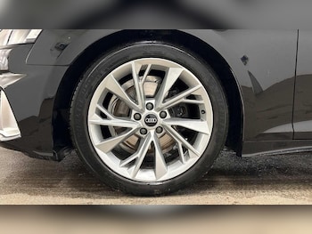 Used Audi A5 2024 for sale - 78629236: Photo