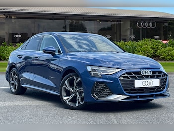Used Audi A3 2026 for sale - 79149914: Photo