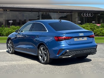 Used Audi A3 2026 for sale - 79149914: Photo