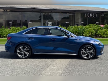 Used Audi A3 2026 for sale - 79149914: Photo