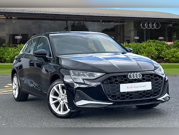 Used Audi A3 2024 for sale - 78282667: Photo