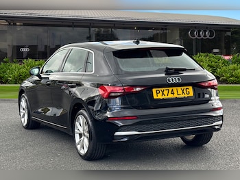 Used Audi A3 2024 for sale - 78282667: Photo