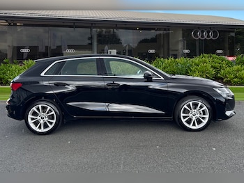 Used Audi A3 2024 for sale - 78282667: Photo