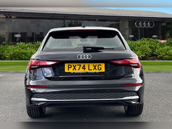 Used Audi A3 2024 for sale - 78282667: Photo