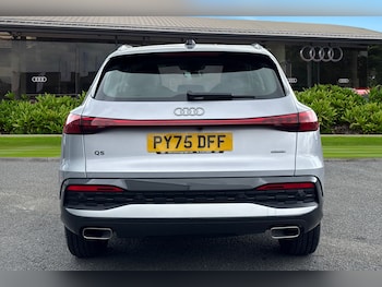 Used Audi Q5 2026 for sale - 79429311: Photo