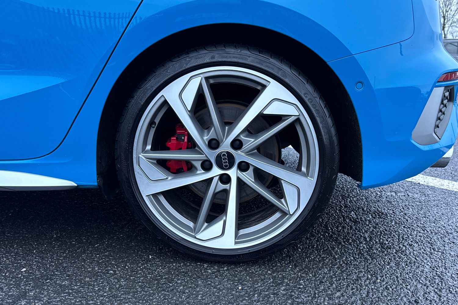 Used Audi S3 2023 for sale - 77368628: Photo 12