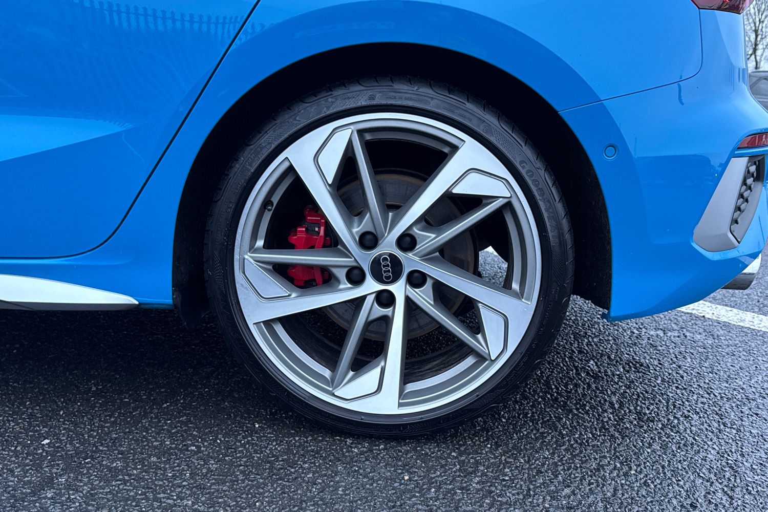 Used Audi S3 2023 for sale - 77368628: Photo 13