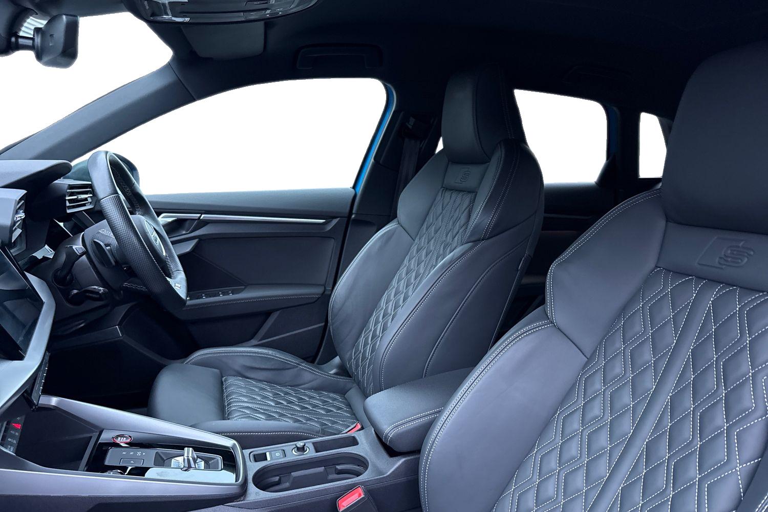 Used Audi S3 2023 for sale - 77368628: Photo 16