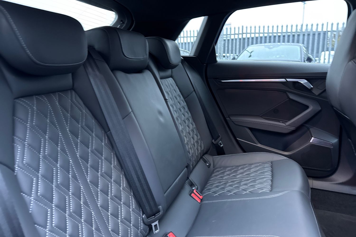 Used Audi S3 2023 for sale - 77368628: Photo 19