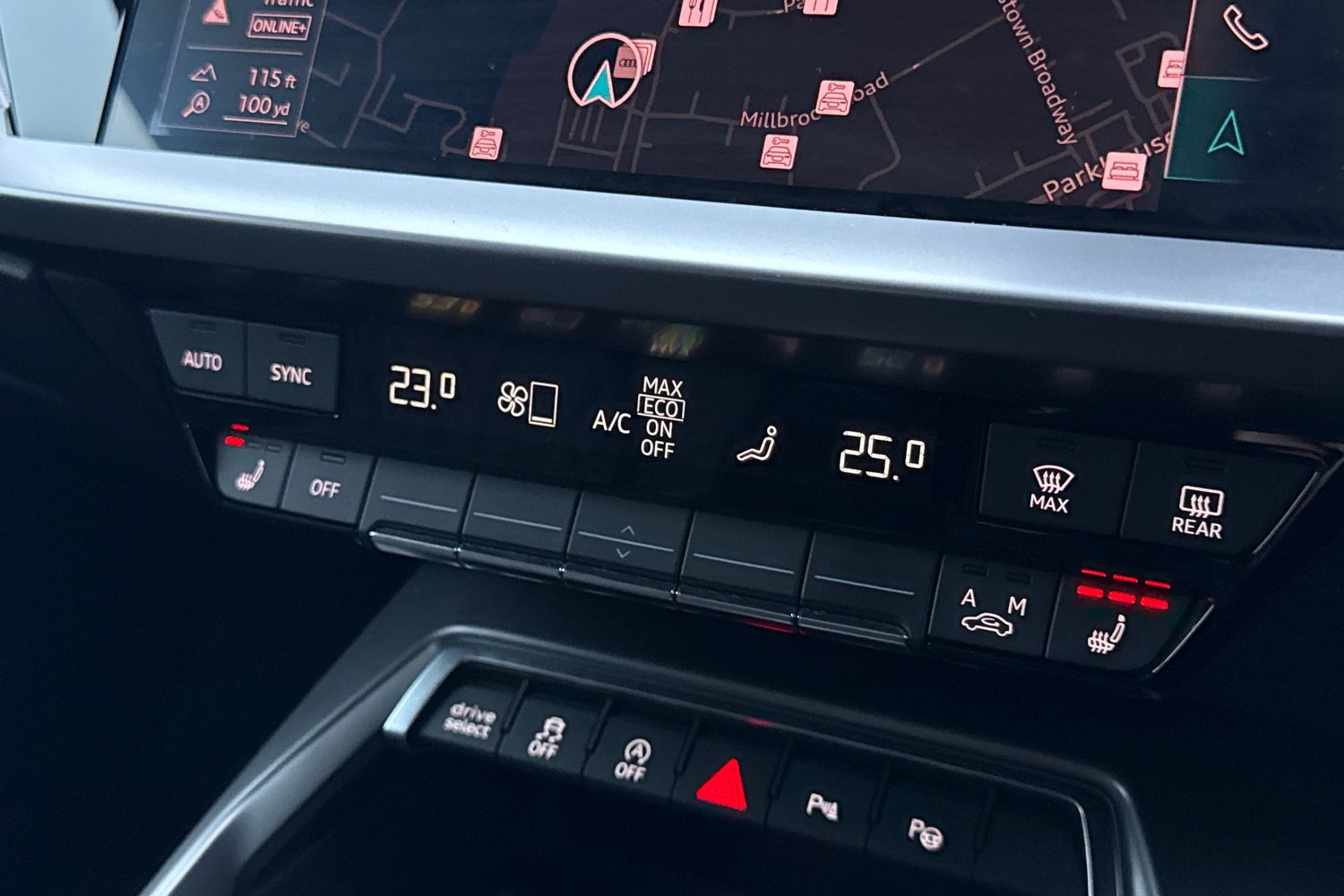 Used Audi S3 2023 for sale - 77368628: Photo 22