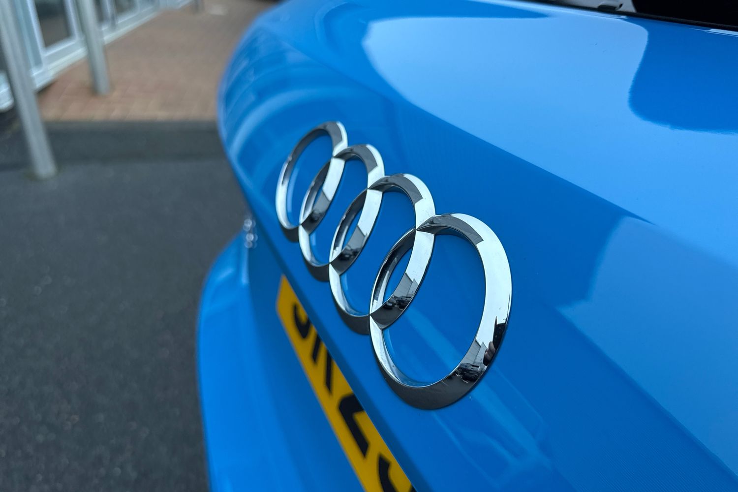 Used Audi S3 2023 for sale - 77368628: Photo 25