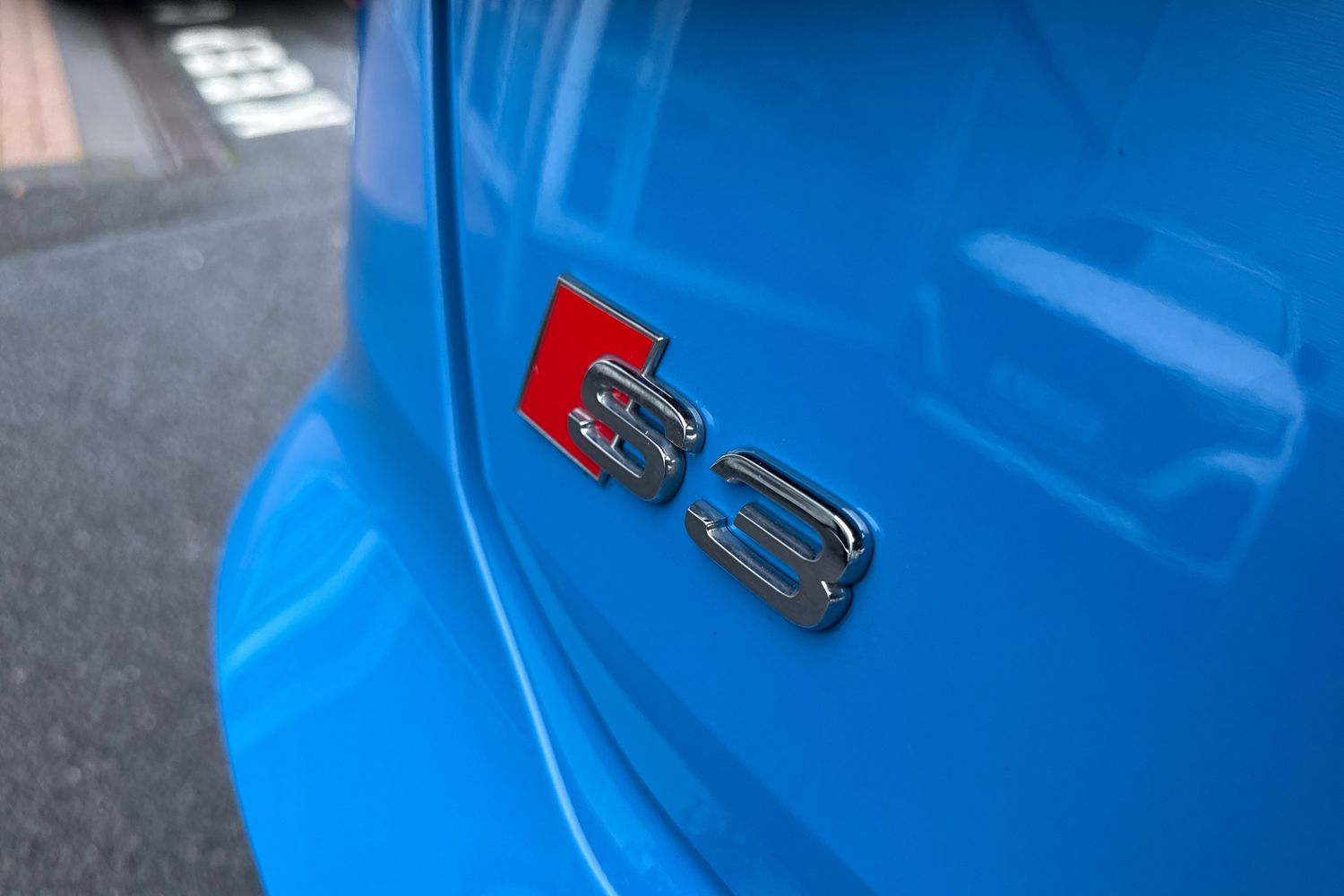 Used Audi S3 2023 for sale - 77368628: Photo 26