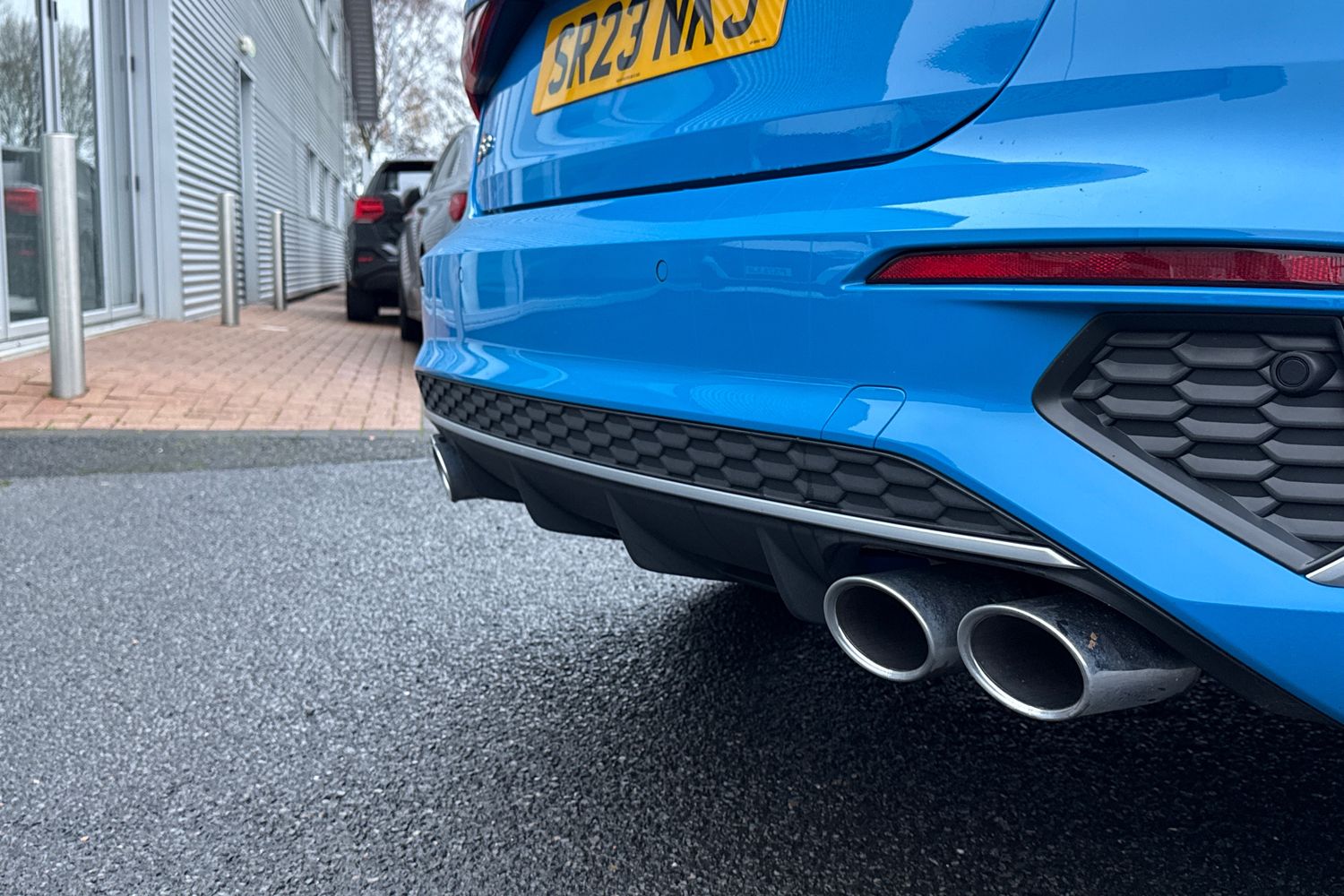 Used Audi S3 2023 for sale - 77368628: Photo 27