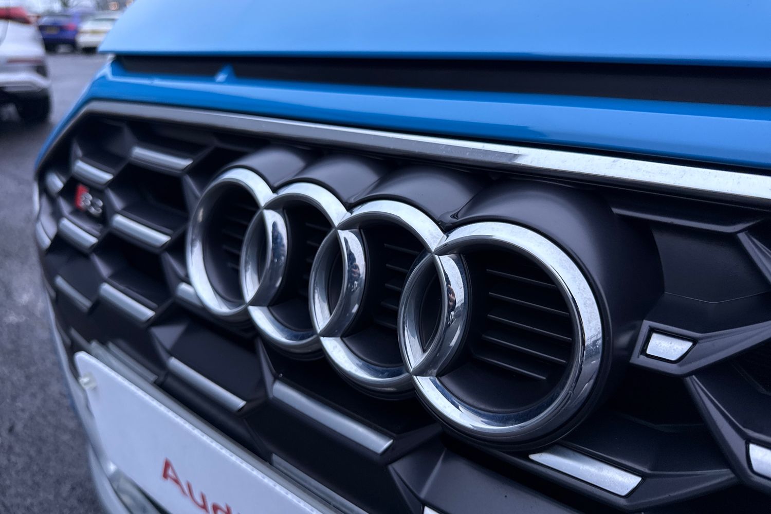 Used Audi S3 2023 for sale - 77368628: Photo 30