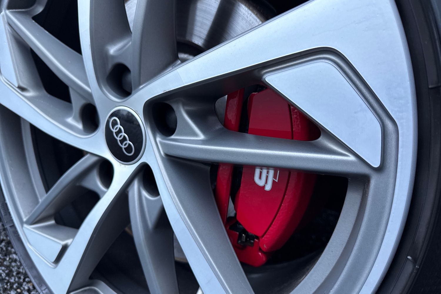 Used Audi S3 2023 for sale - 77368628: Photo 32