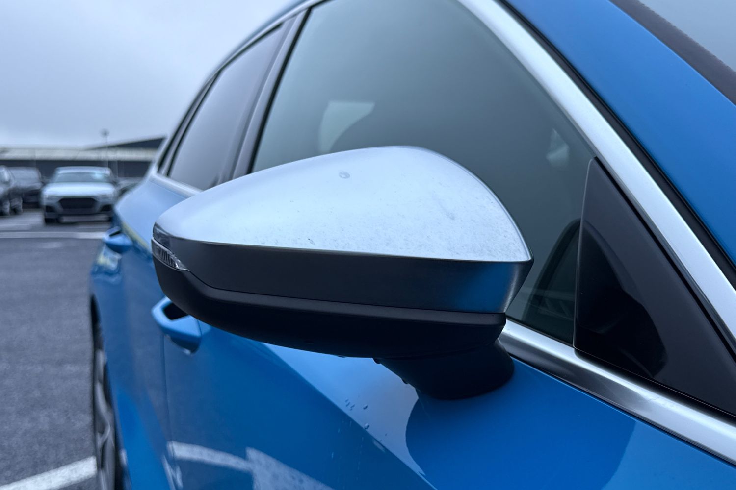 Used Audi S3 2023 for sale - 77368628: Photo 33