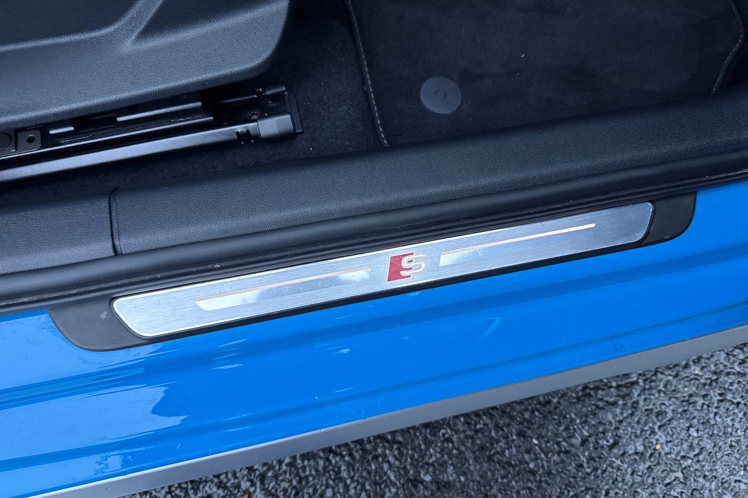 Used Audi S3 2023 for sale - 77368628: Photo 45