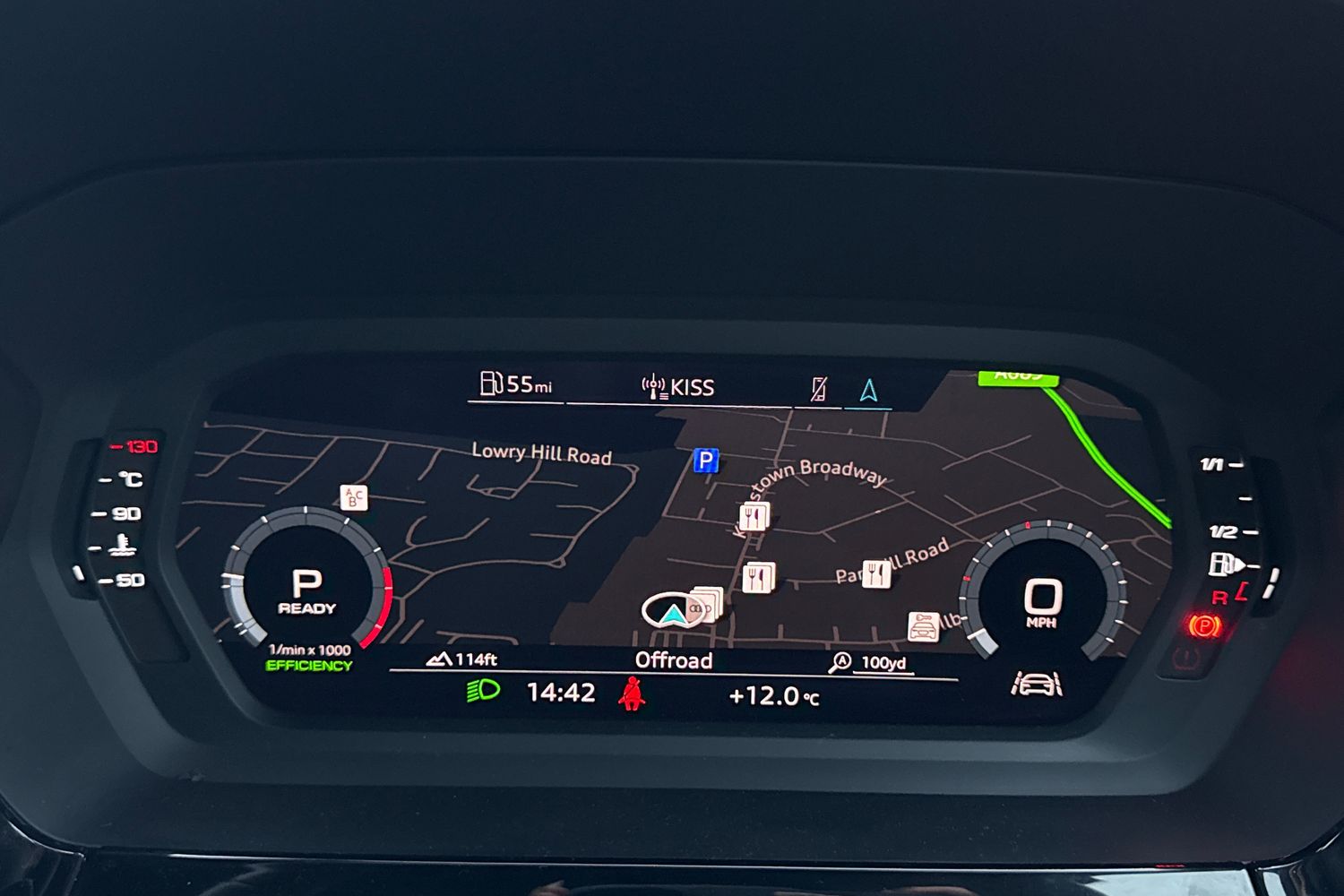 Used Audi S3 2023 for sale - 77368628: Photo 54