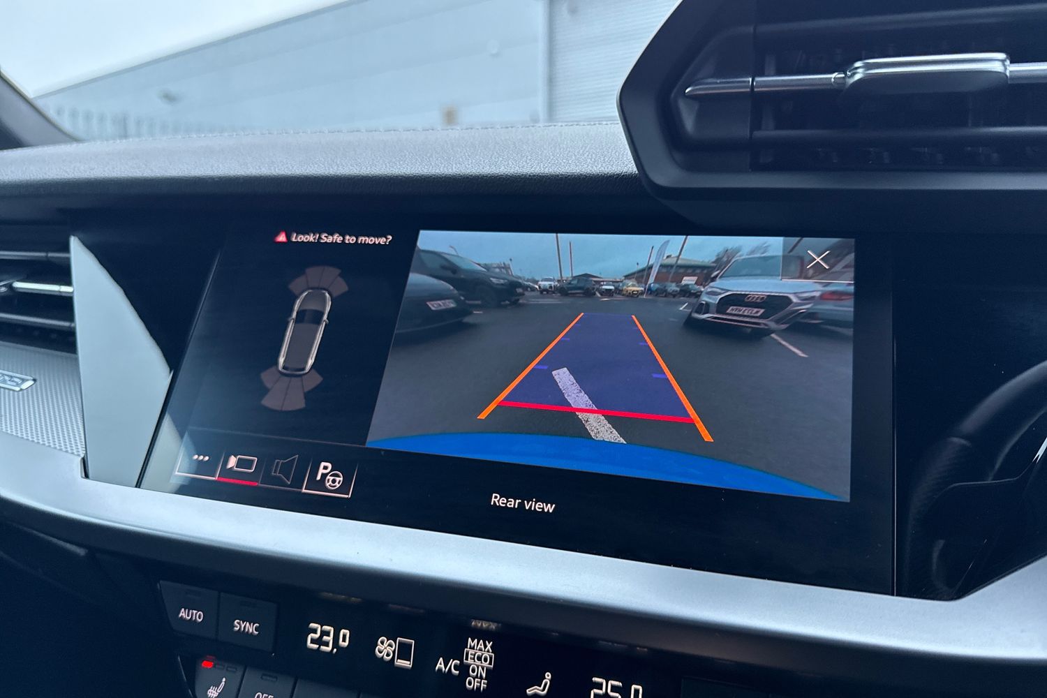 Used Audi S3 2023 for sale - 77368628: Photo 56