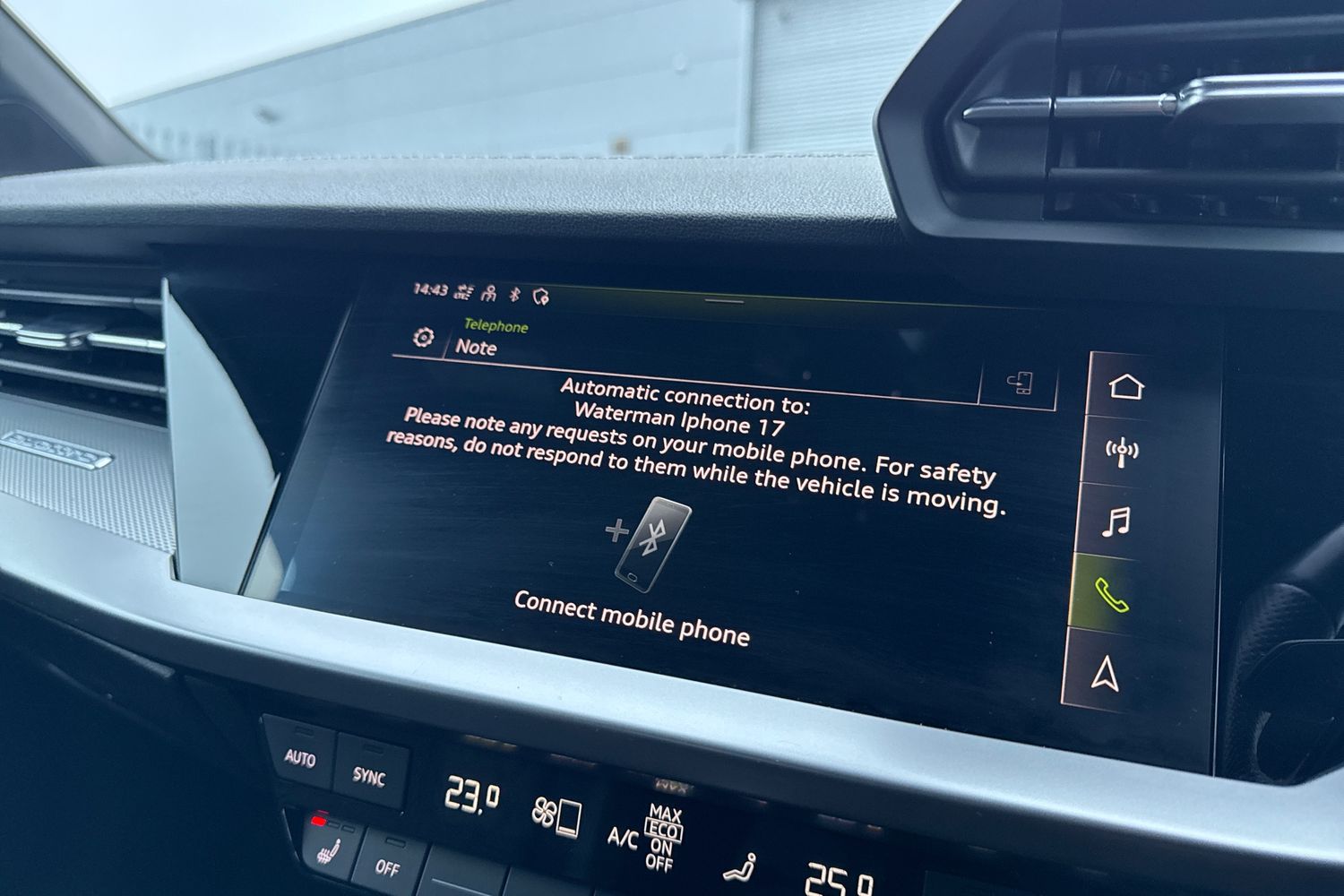 Used Audi S3 2023 for sale - 77368628: Photo 59