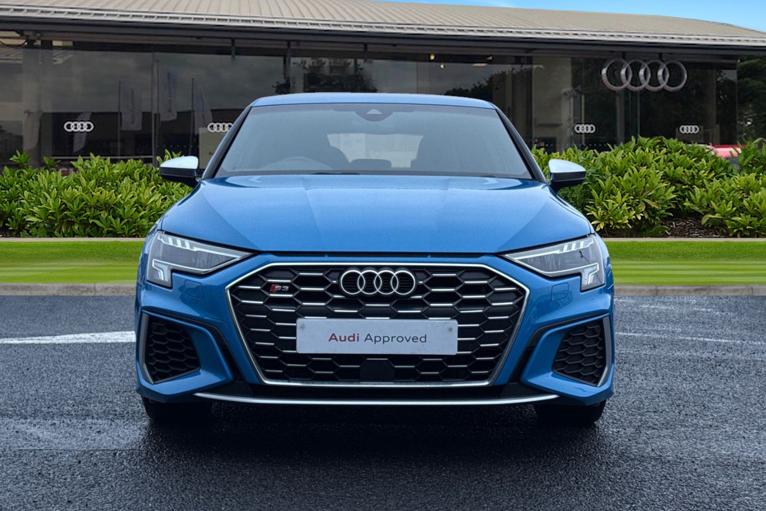 Used Audi S3 2023 for sale - 77368628: Photo 6