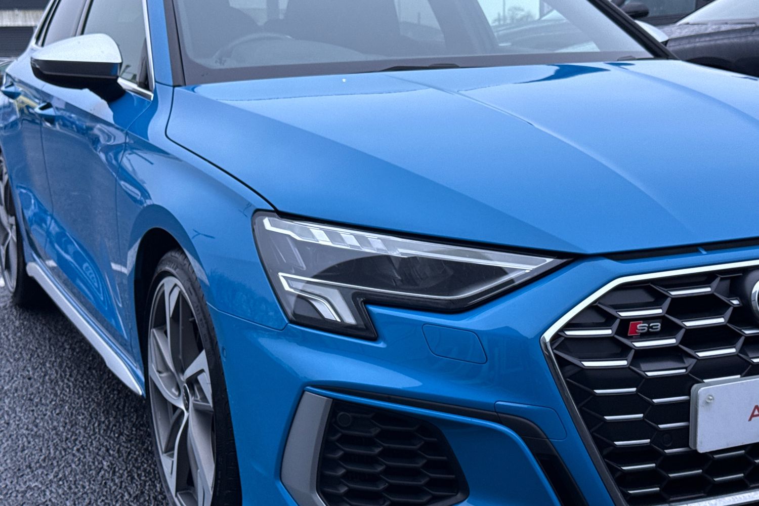 Used Audi S3 2023 for sale - 77368628: Photo 9