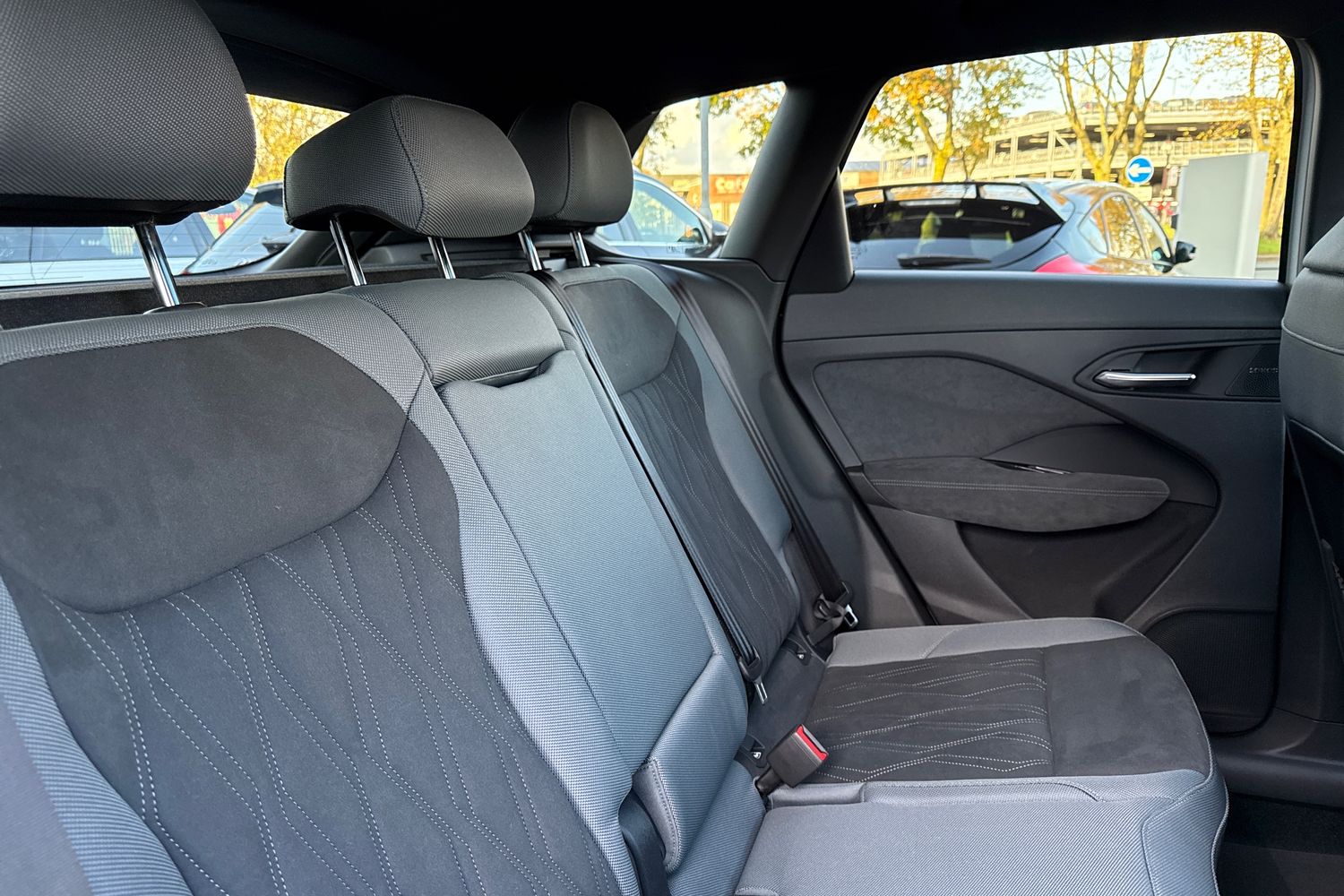 Used Audi Q3 2026 for sale - 77270516: Photo 18