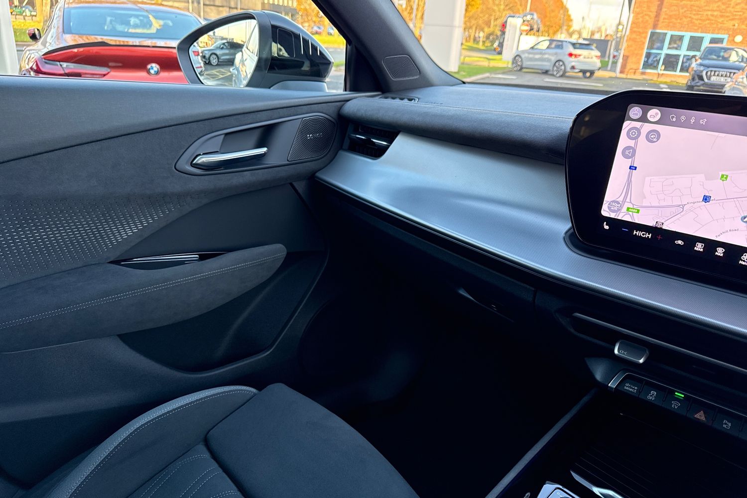 Used Audi Q3 2026 for sale - 77270516: Photo 19