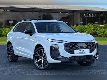 Audi Q3 feature image