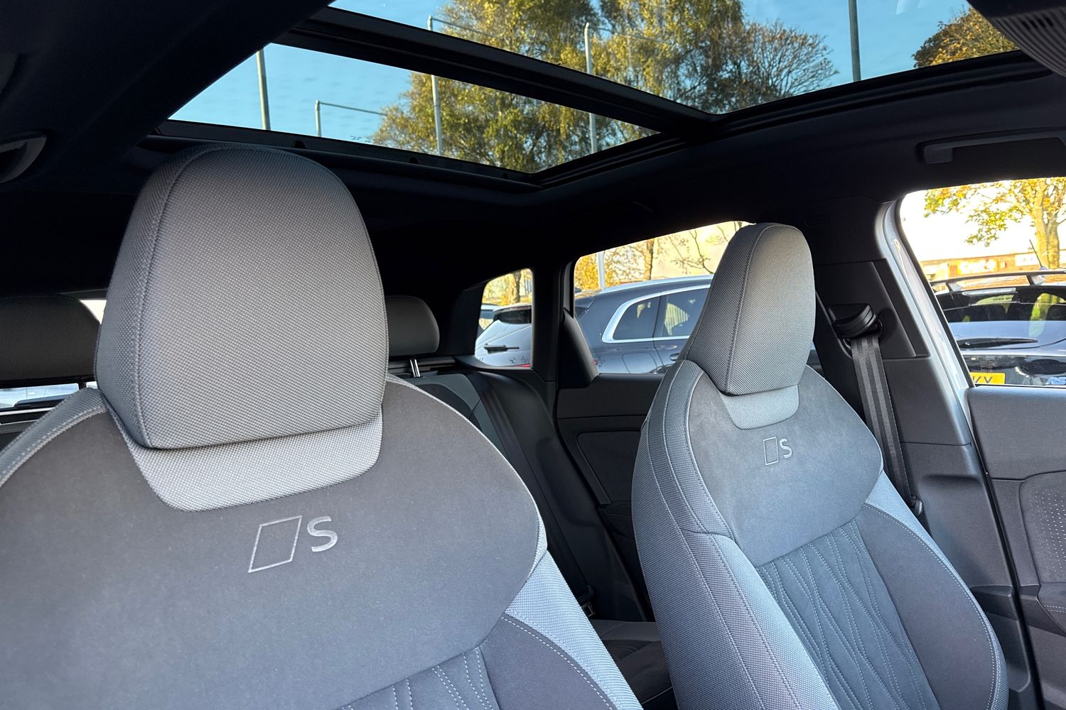 Used Audi Q3 2026 for sale - 77270516: Photo 23