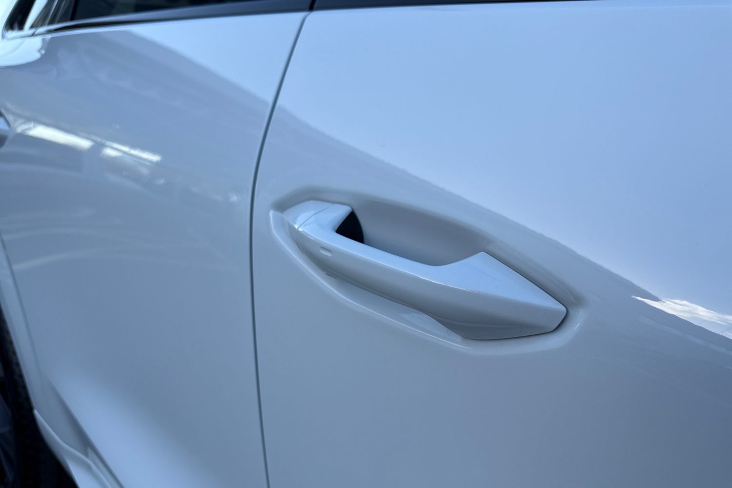 Used Audi Q3 2026 for sale - 77270516: Photo 28